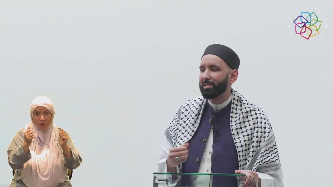 Why this Sha'aban is so Important | Friday Khutbah | Dr. Omar Suleiman