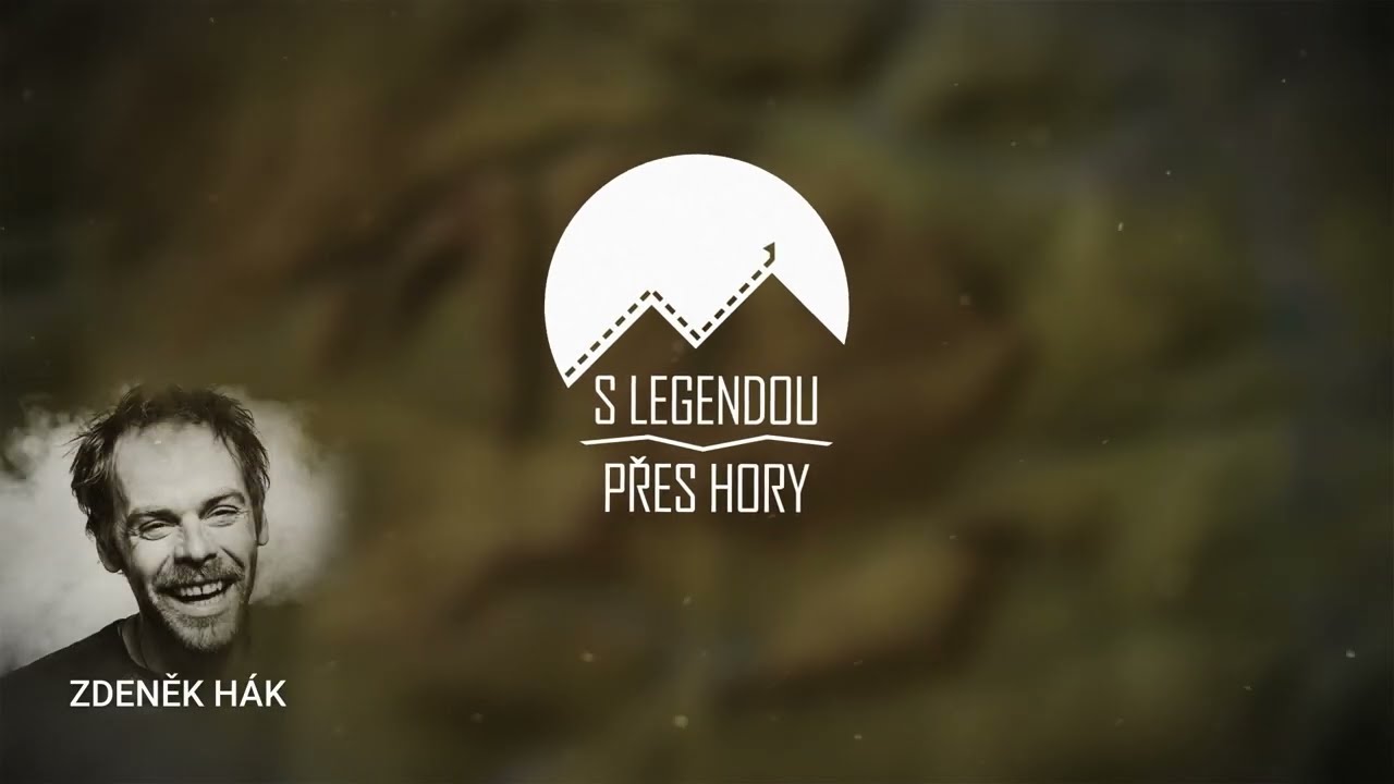 S legendou přes hory - Adršpašsko-Teplické skály a Zdeněk Hák