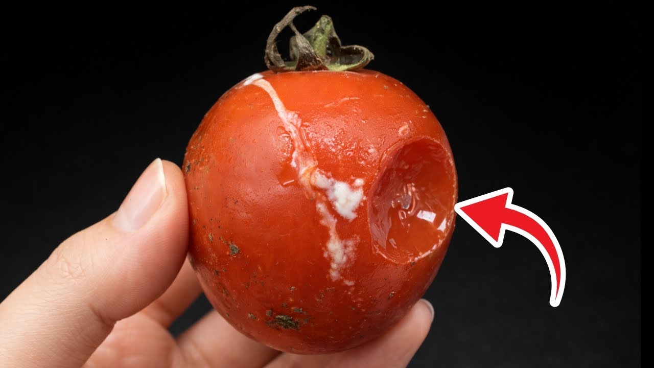 Не бросайте Rotten Tomatoes. Чем хуже качество, тем ценнее продукт!
