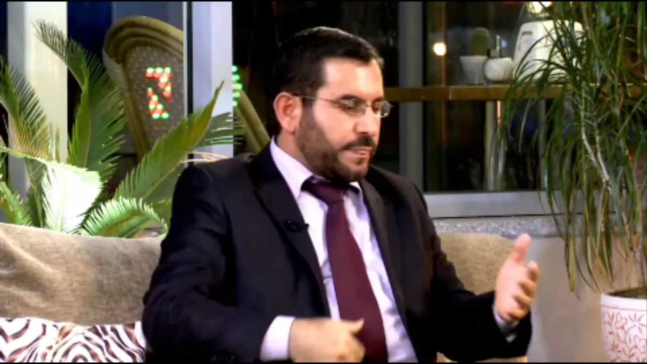 د.موسەنا ئەمین (عەلمانی و ئیسلامی)dr.muthana kurdistani د.مثنی امین سیکۆلاریزم و میانرەوی و ئیسلامی