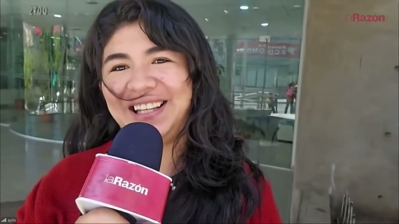 Aylín Peñaranda reporta desde CADECO, el diálogo empresarial con candidatos a alcalde.
