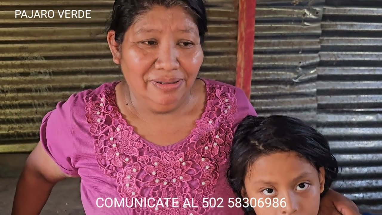 Ahora aparecieron las hijas de don Quique. Empezaron tambien los dimes y diretes. Yuritza triste.