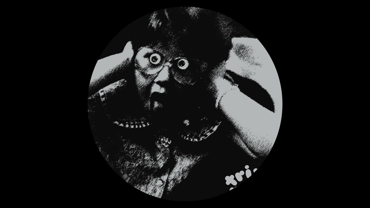 JD Typo - Unfocused [TRIXTRAX1]