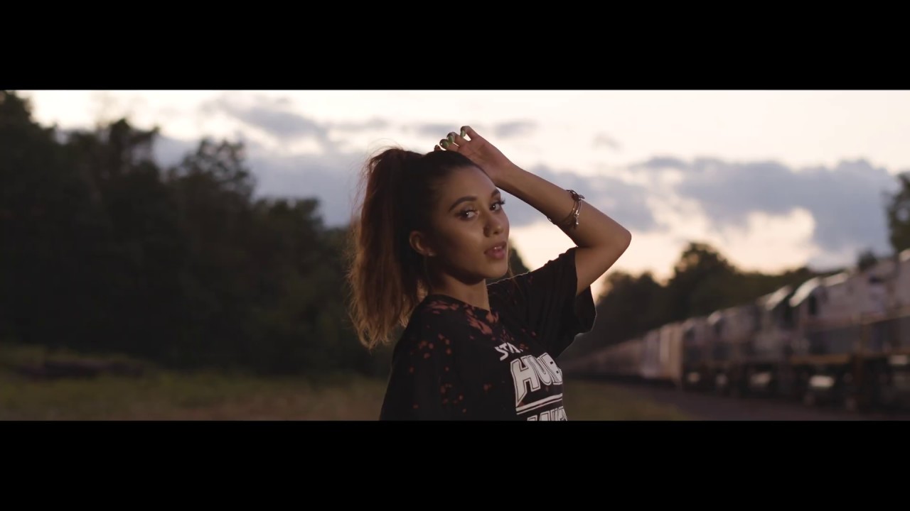 Bmpcc4k Pro Res - LITA CINEMATIC MODEL VISUAL Moza Air 2 (DIR. BY PAINFULLY GIFTED VISUALS)