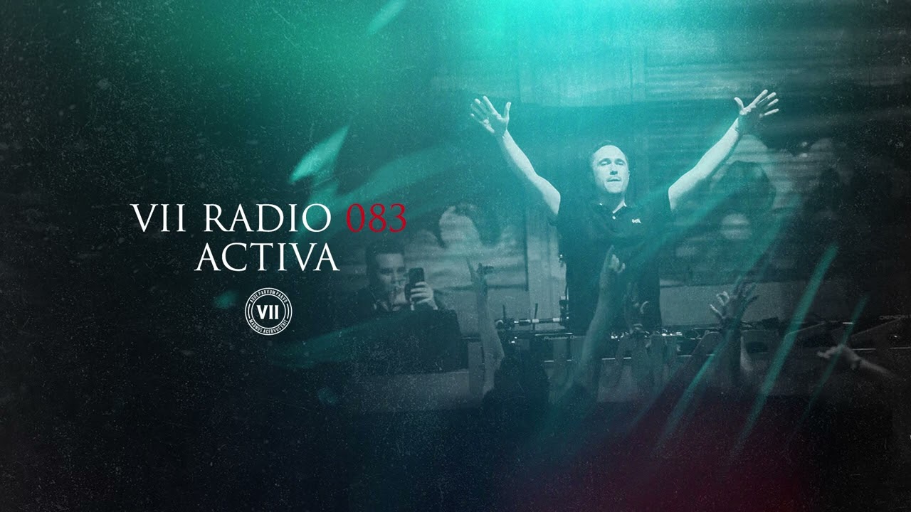 AA Meeting: VII Radio 83