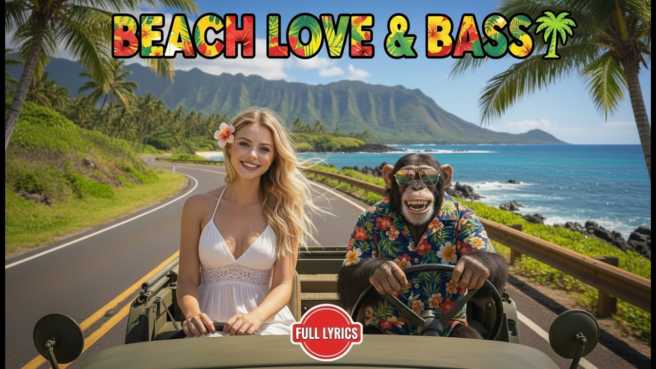 Sunset & Slow Wine 🌅 Island Reggae Relax Mix 2026 (Full Album Full Lyrics)