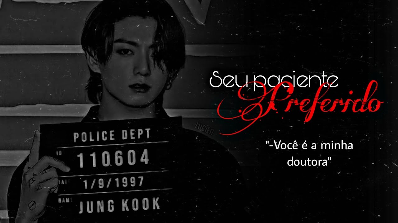 ASMR Jungkook //Seu paciente preferido