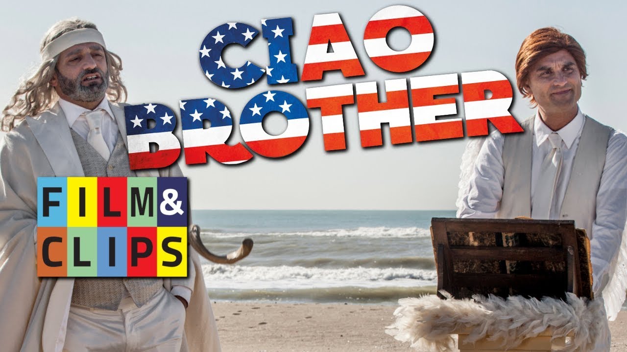Ciao Brother - English Subtitles - Full Movie by Film&Clips