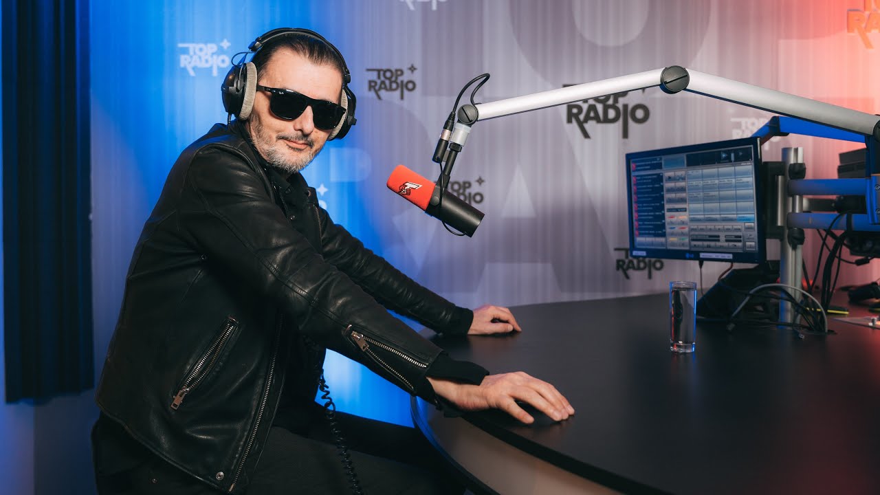 Goran Bare najavio turneju: 