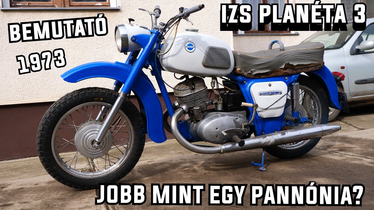 IZS Planéta 3 BEMUTATÓ! | JOBB mint egy PANNÓNIA? TULAJDONOSA BEMUTATÁSÁVAL! 🧐