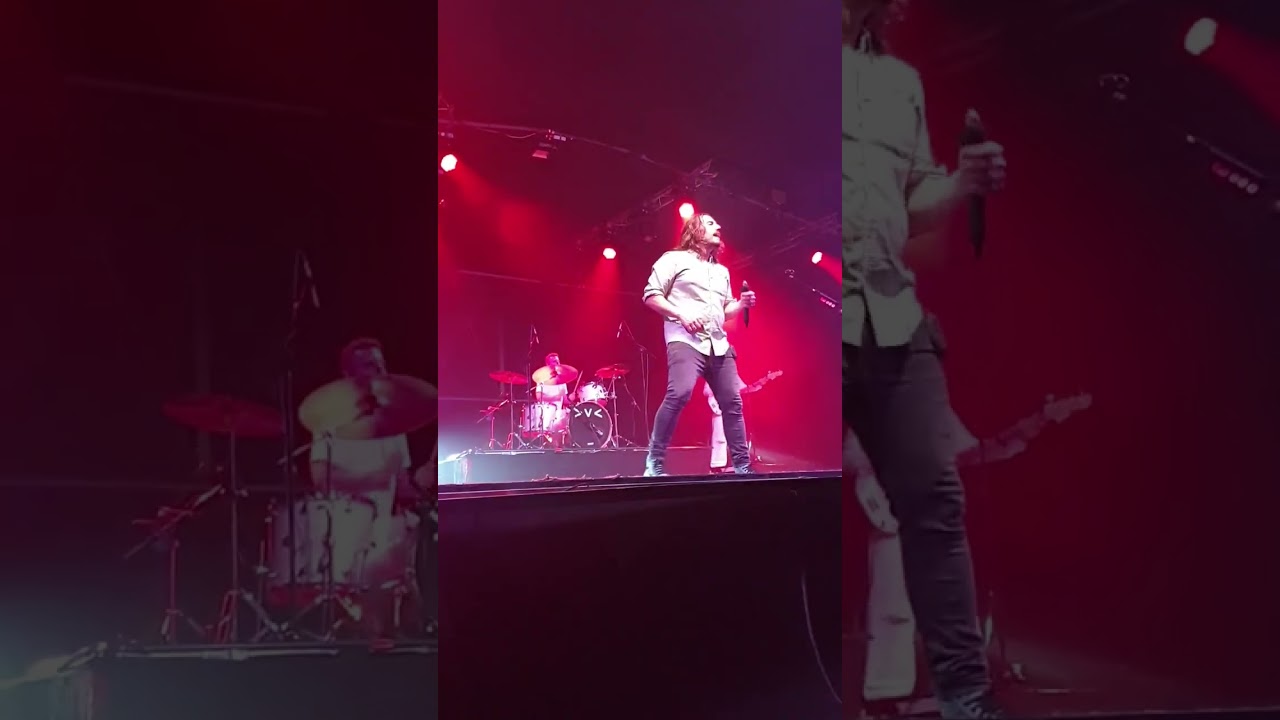 Andrés Suárez - Será (Gira Viaje de Vida y Vuelta)