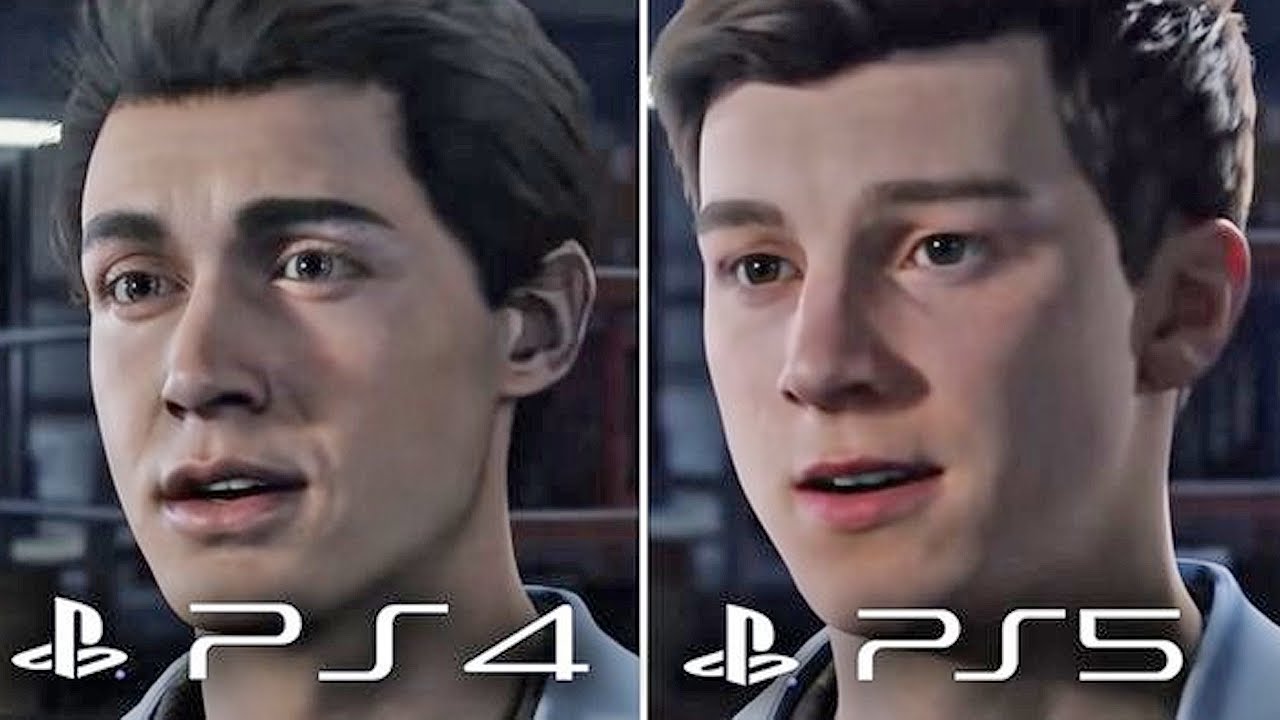 10 Video Game Character Redesigns Nobody Asked For