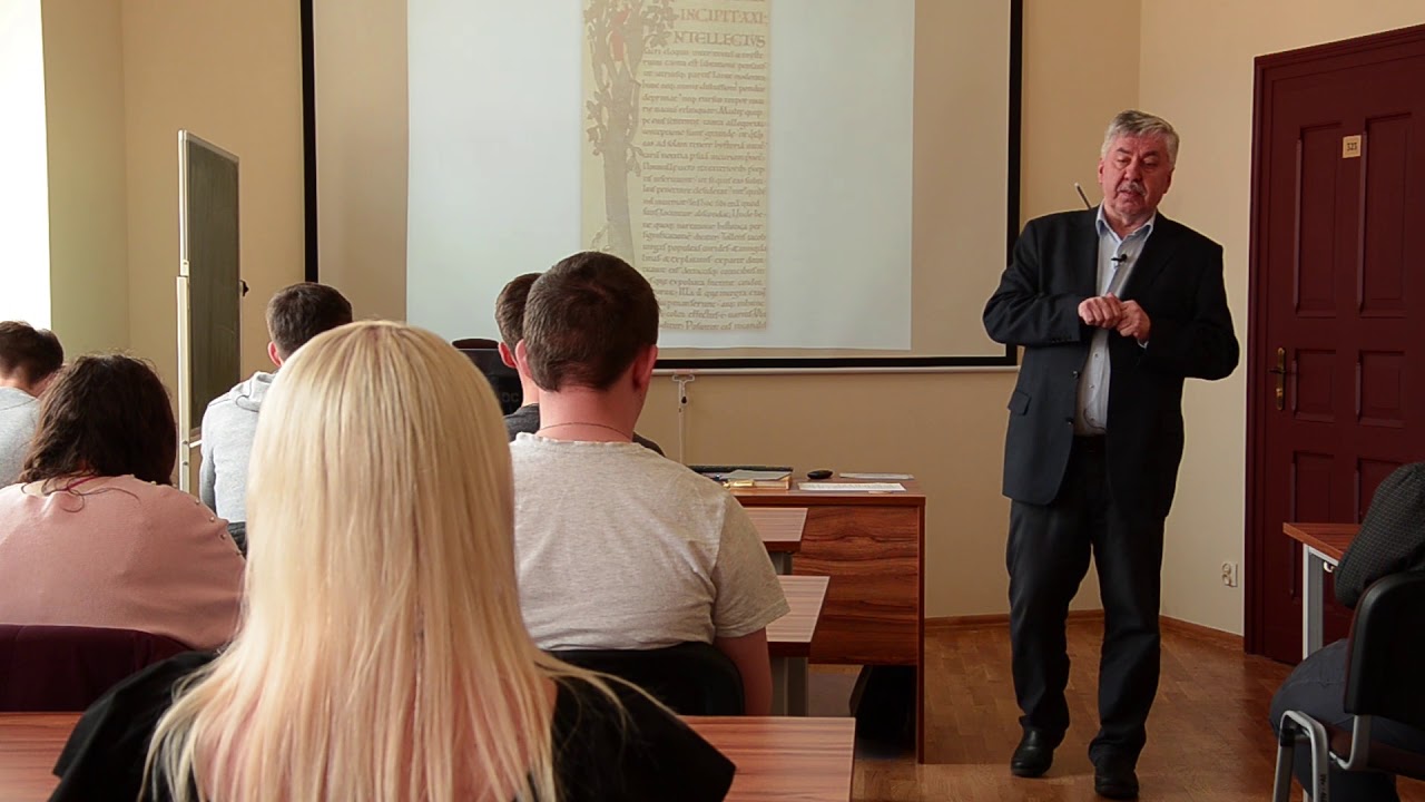 Dr hab. Wojciech Mrozowicz, Księga paradoksów, czyli jak Księga Henrykowska trafiła na listę UNESCO
