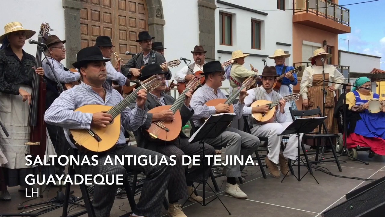 SALTONAS ANTIGUAS DE TEJINA. GUAYADEQUE. POR LUIS HERNÁNDEZ