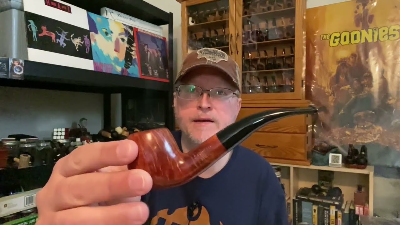 Tips for Choosing Your First Pipe