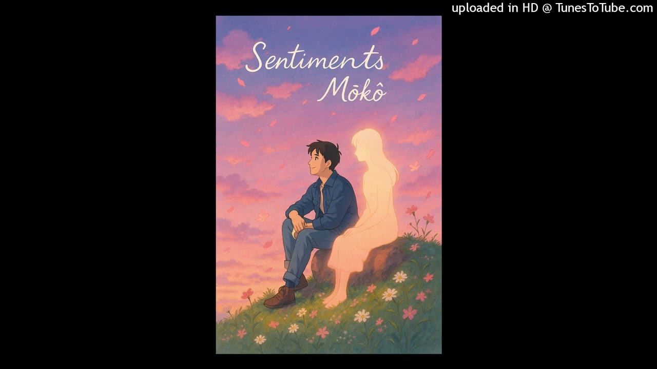 JM lameloo ft KAJ.2 Sentiments M&ocirc;k&ocirc;