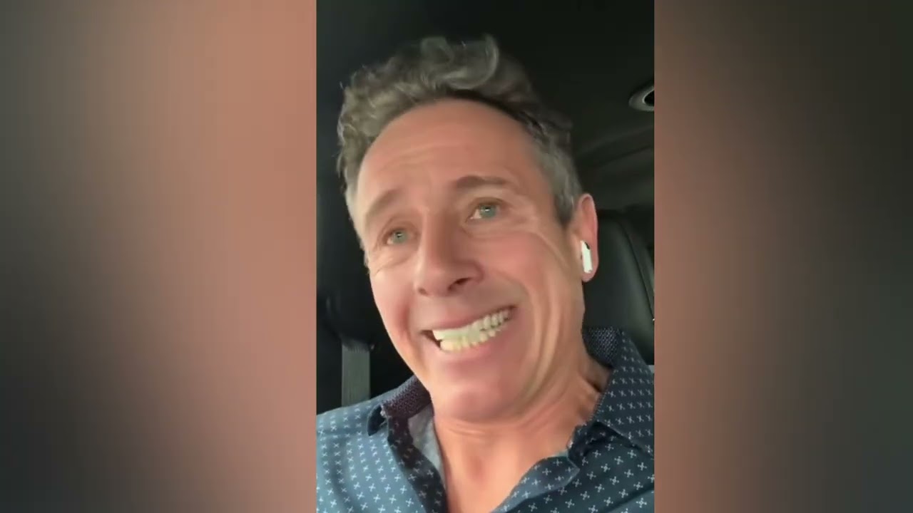 Chris Cuomo CLOUT CHASES Off Don Lemon’s Arrest
