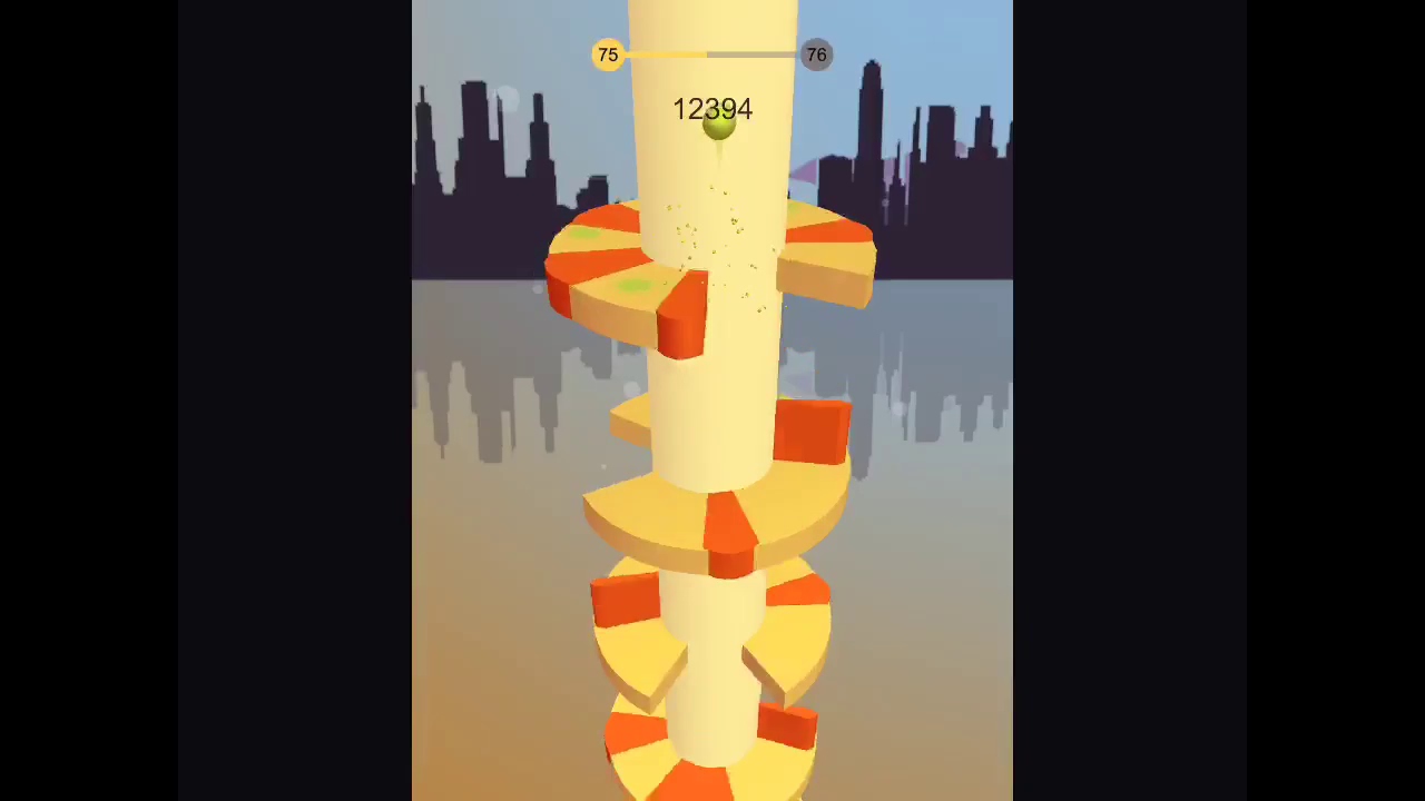 Helix Jump live 🔴