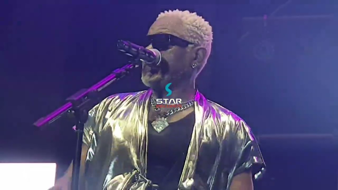 STAR RECORDS| AWILO LONGOMBA | LIVE PERFORMANCE IN UGANDA 2025/2026
