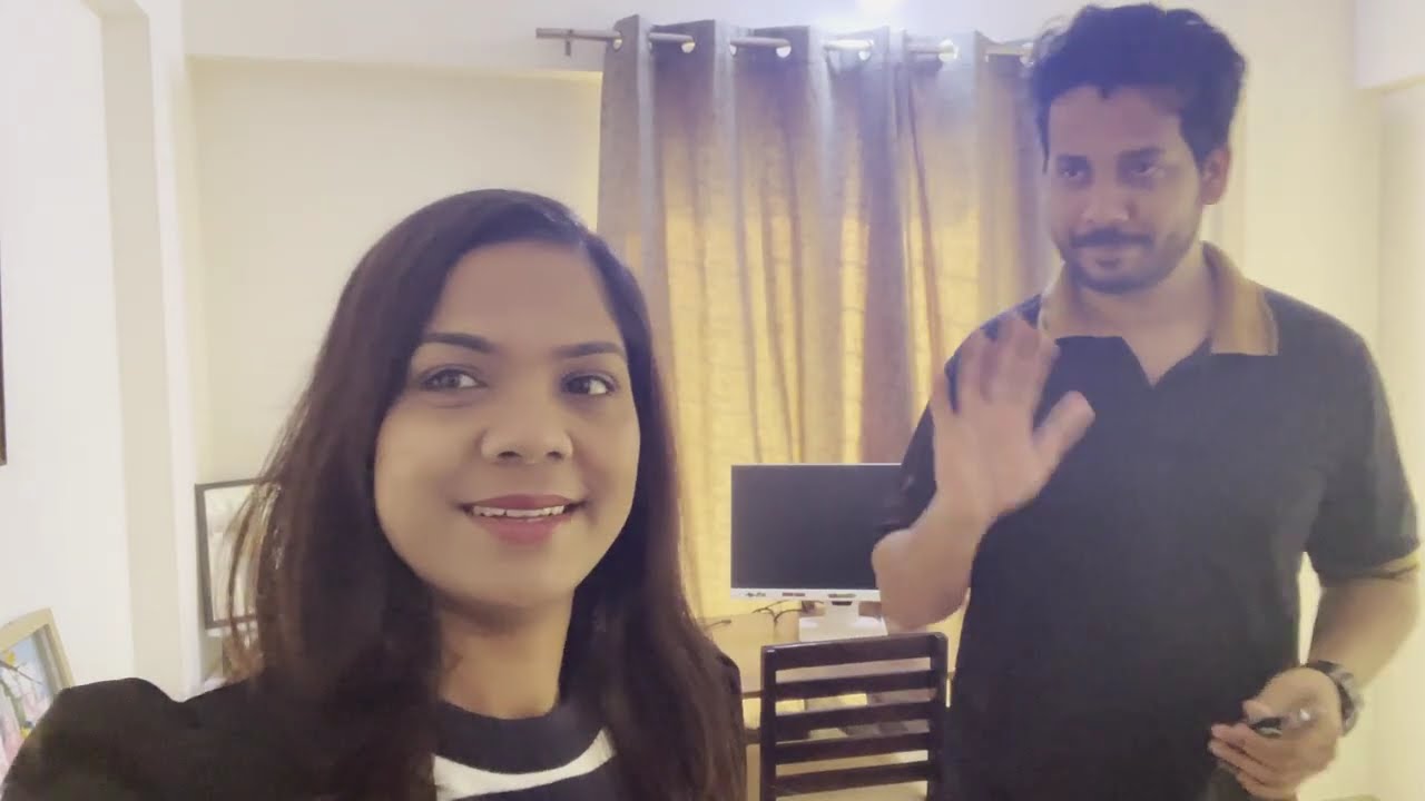 Saas Aane Ke Baad Badli Routine 😄 | Beta-Bahu Office Ready 💕 | Daily Routine Family Vlog