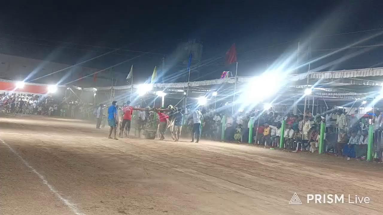 మేళ్లచెరువు 6 పళ్ళు 3వ పాలెం వెంకటేశ్వర్లు గారు బ్రాహ్మణ( తలైవా రుద్ర )