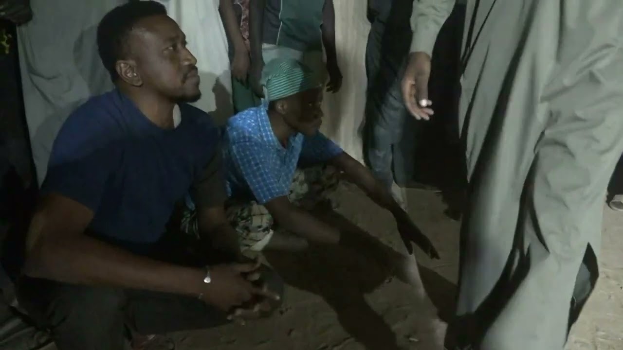 AMSAMAH ÉPISODE 6
