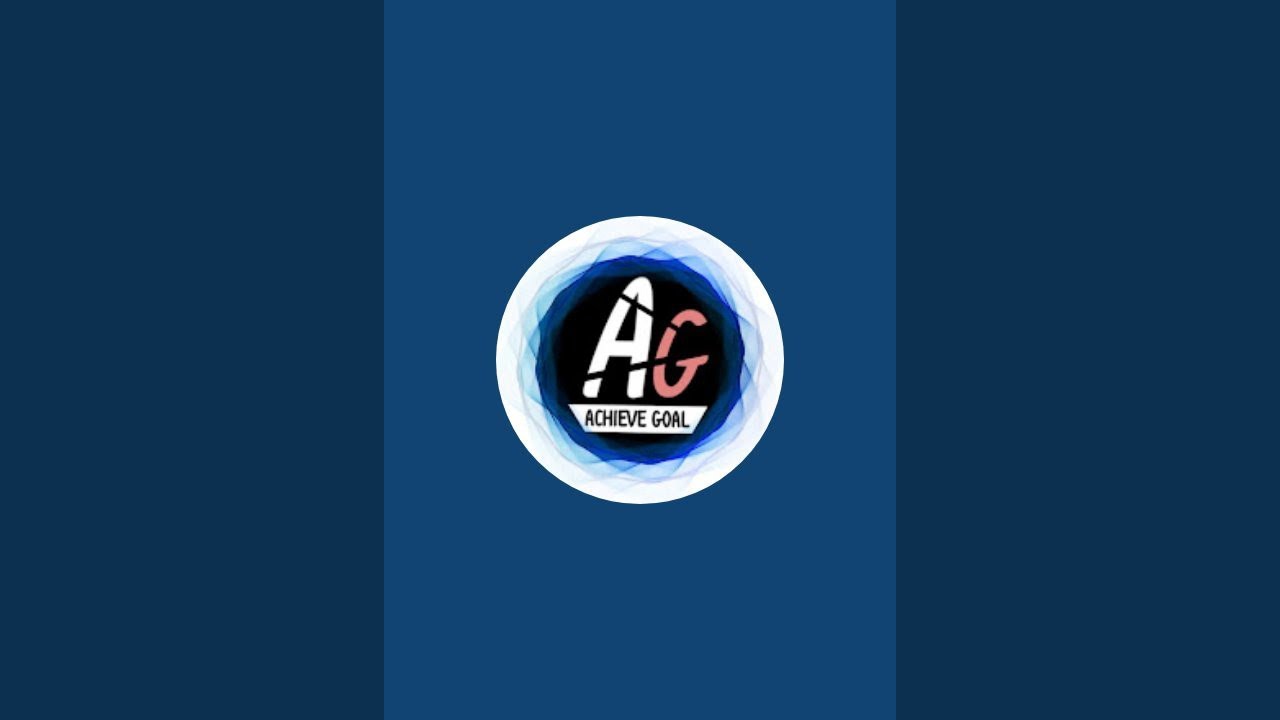 Achieve goal coaching centre is live