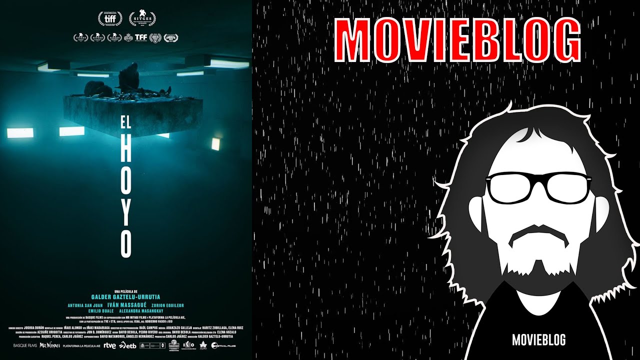 MovieBlog- 726: Recensione il Buco