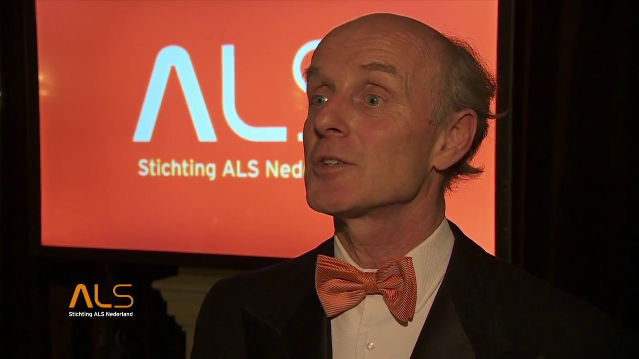 Stichting ALS - Jaargala