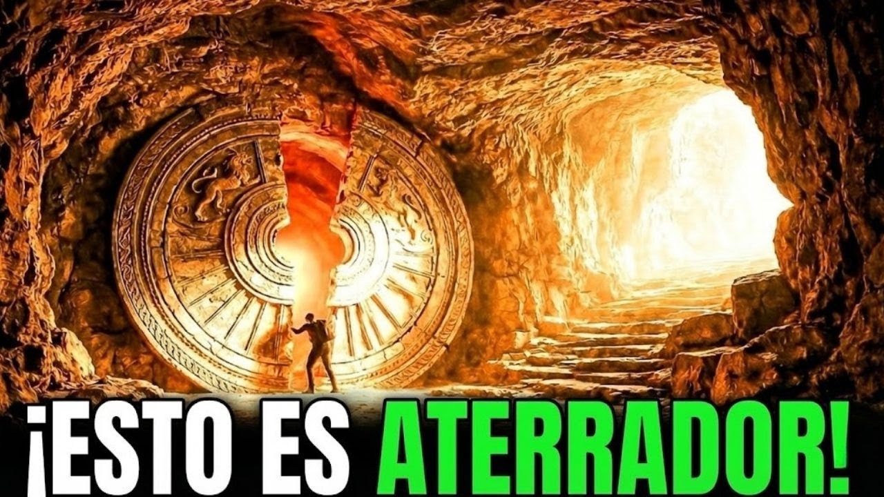 Derinkuyu no se construy&oacute; para esconderse: se construy&oacute; porque la superficie era mortal
