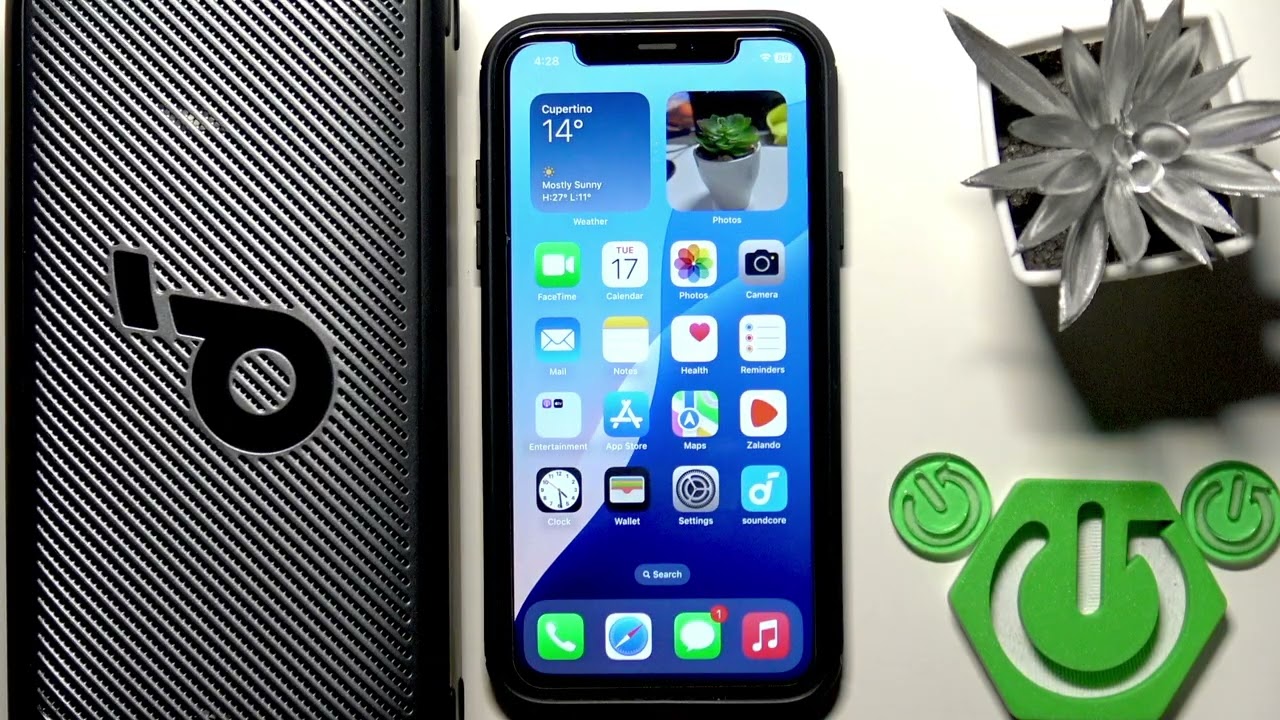 SOUNDCORE Motion 300 &ndash; How to Check Battery Level on iPhone