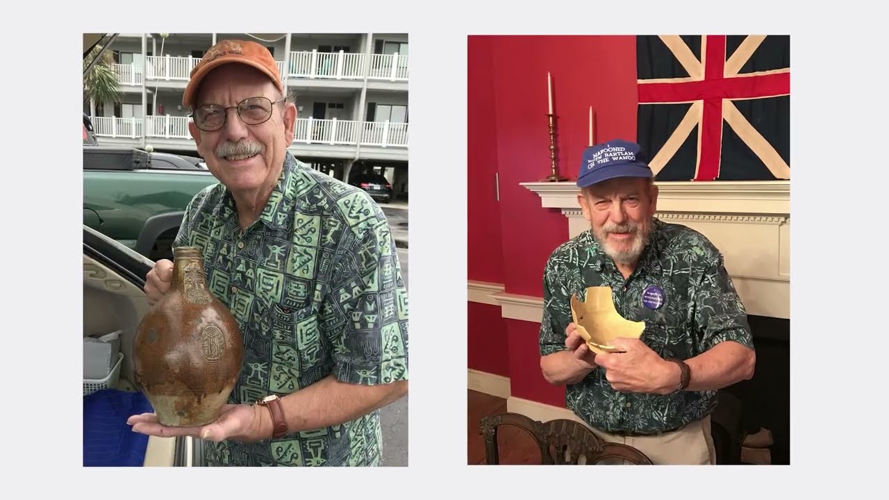 Discovering the Furniture of Charleston with Brad Rauschenberg | Decorative Art Auction