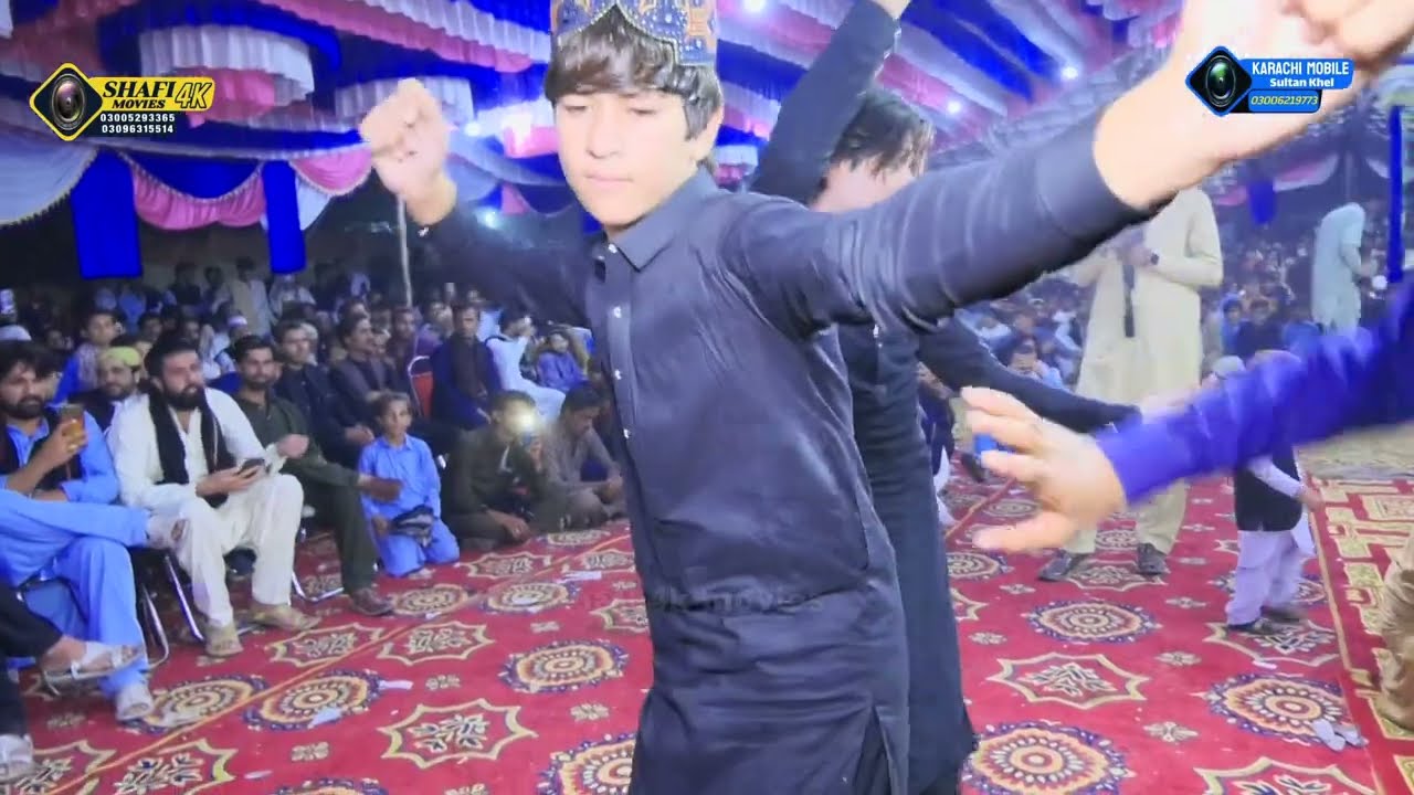 Marwat Cute Boy Dance Pashto Mast Song#javedamirkhil #lalshersafi #dance #gulpanra #afghansinger