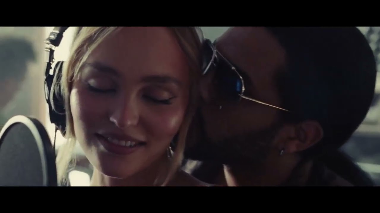 Lily Rose Depp, Ramsey - Fill The VOID (Official Video)