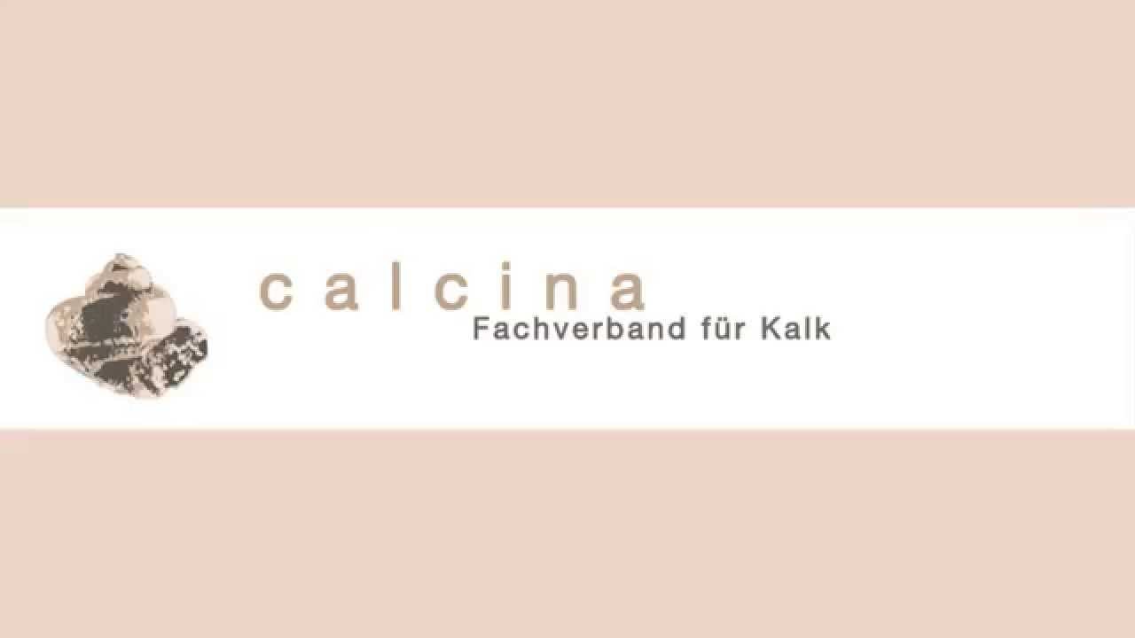 Kalk baut mit