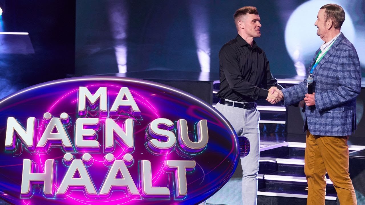 OTT LEPLAND JA AAVO LUMI - KUUVALGUS