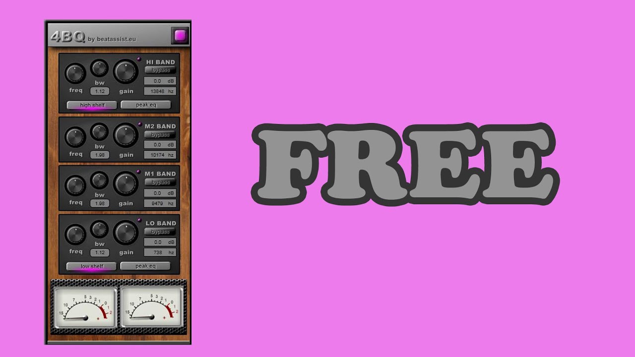 FREE 4BQ by beatassist.eu