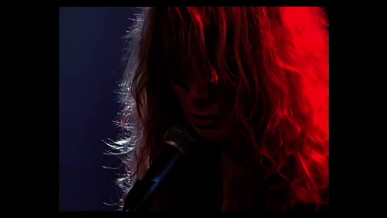 Megadeth - Holy Wars (Rude Awakening 2002) (UHD 4K)