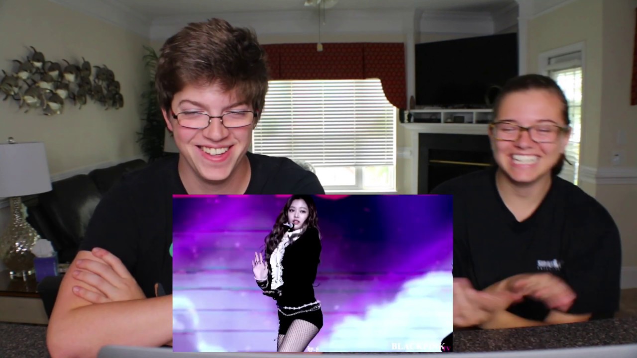 Iconic Blackpink Moments: Performance Edition 2.0 REACTION!!