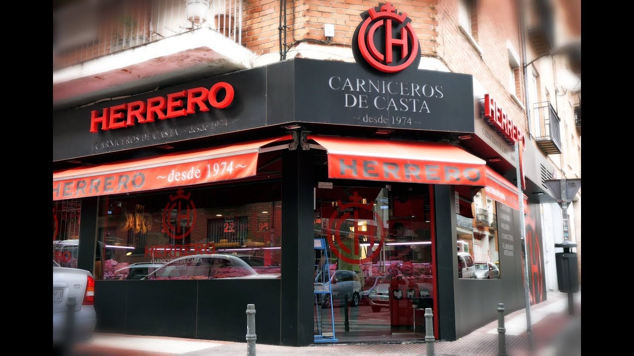 Carnicerías Herrero: Elaborados al detalle en Fuenlabrada