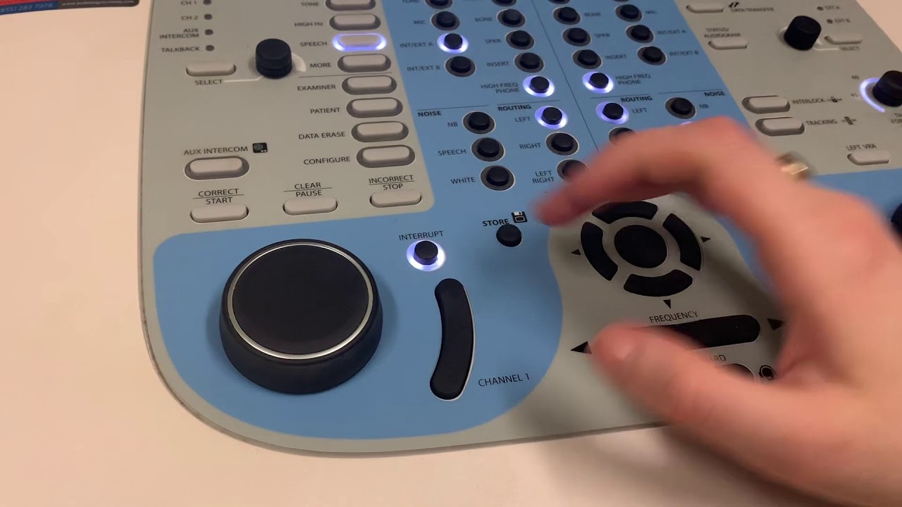 Audiostar Pro WRS