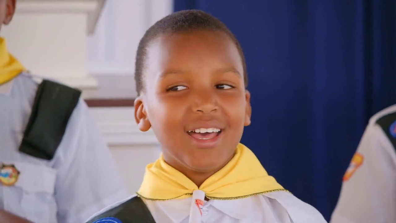 Tassia Central Sda Children Program 23 05 2020 1
