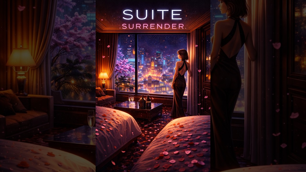 Suite Surrender (Neon Bard)