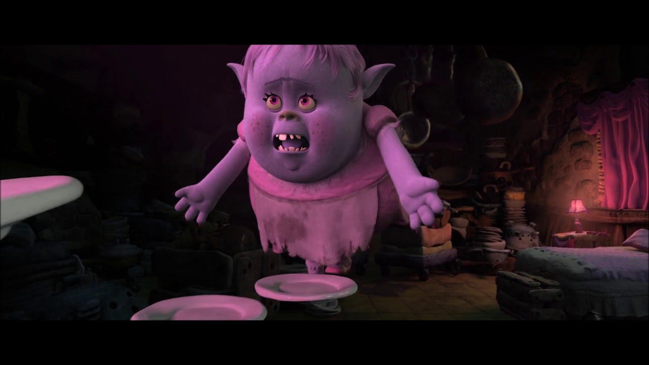 Trolls - 
