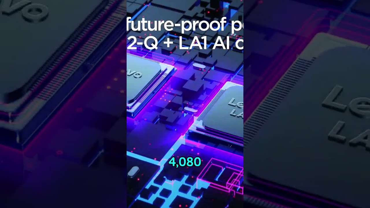 Black Friday 2024: Lenovo Legion Pro 7i at its Best Price!
