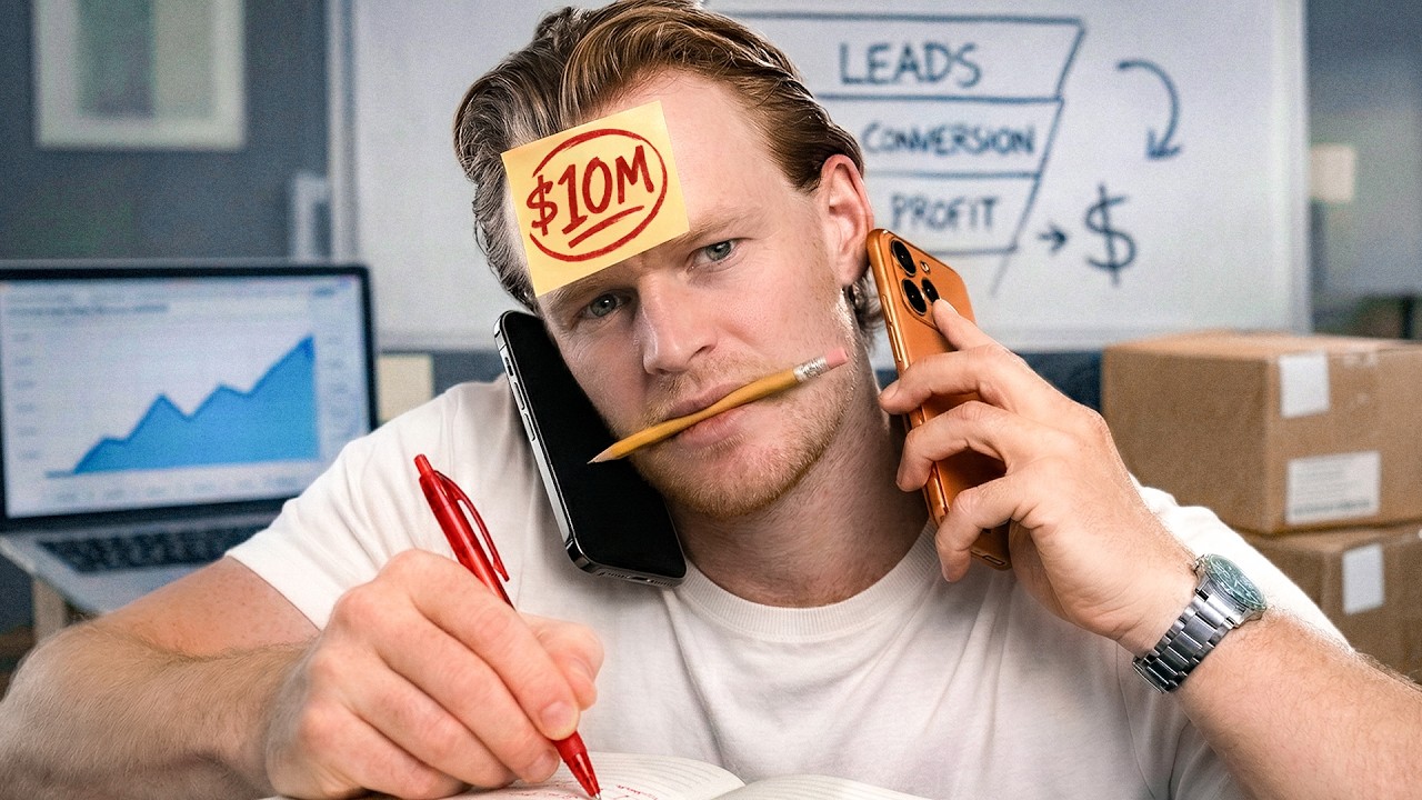 7 навыков, которые превратят 0 долларов в 10 миллионов долларов