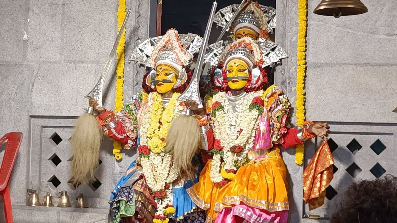 🙏💥ಕುಕ್ಕುಂದೂರು ಕುಕ್ಕಿಕಟ್ಟೆ ಗರಡಿ, ಶ್ರೀ ಬ್ರಹ್ಮ ಬೈದರ್ಲೆನ ನೇಮೋತ್ಸವ-2026💥🙏 #daivaradhane #viralvideo #nema