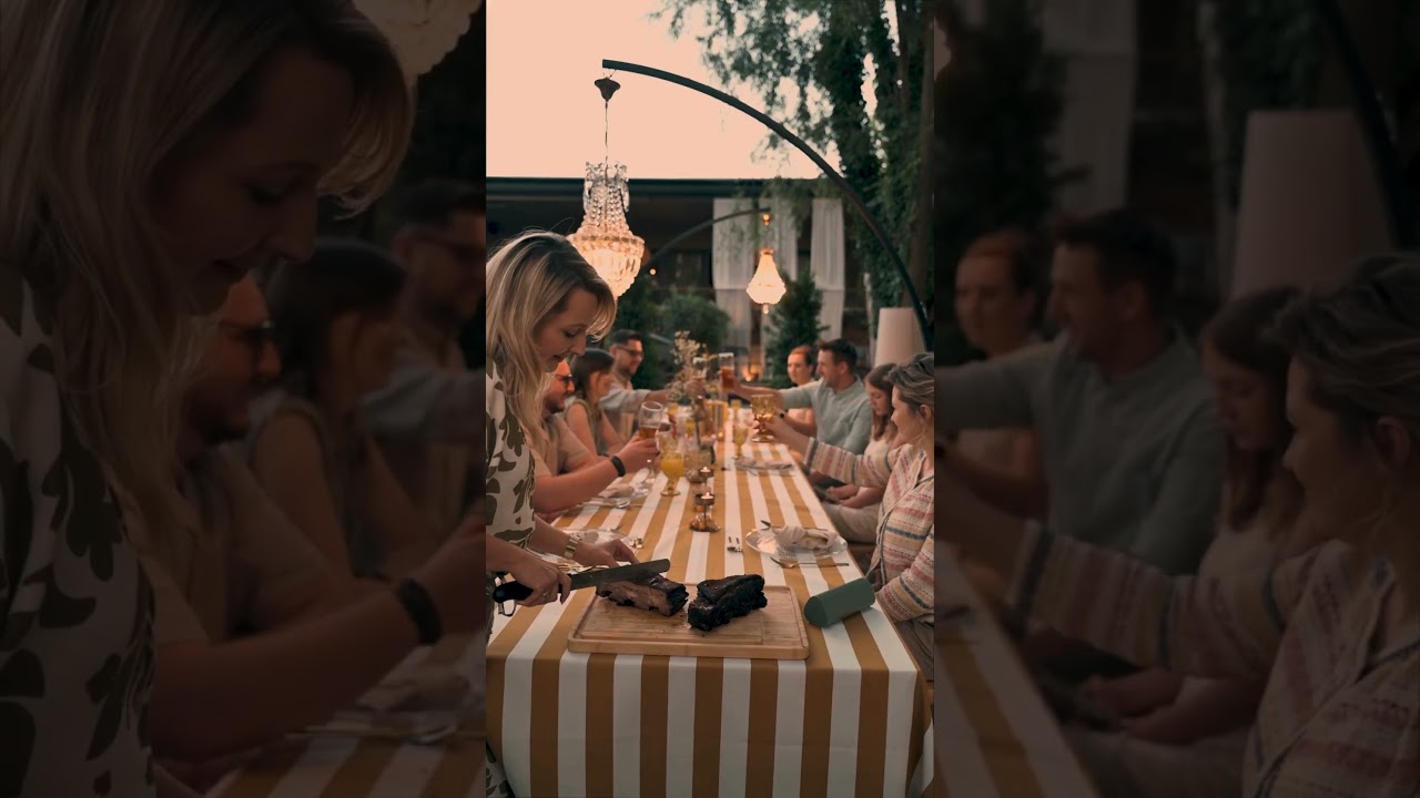 grill na AUTOPILOCIE? ustaw wszystko z telefonu  