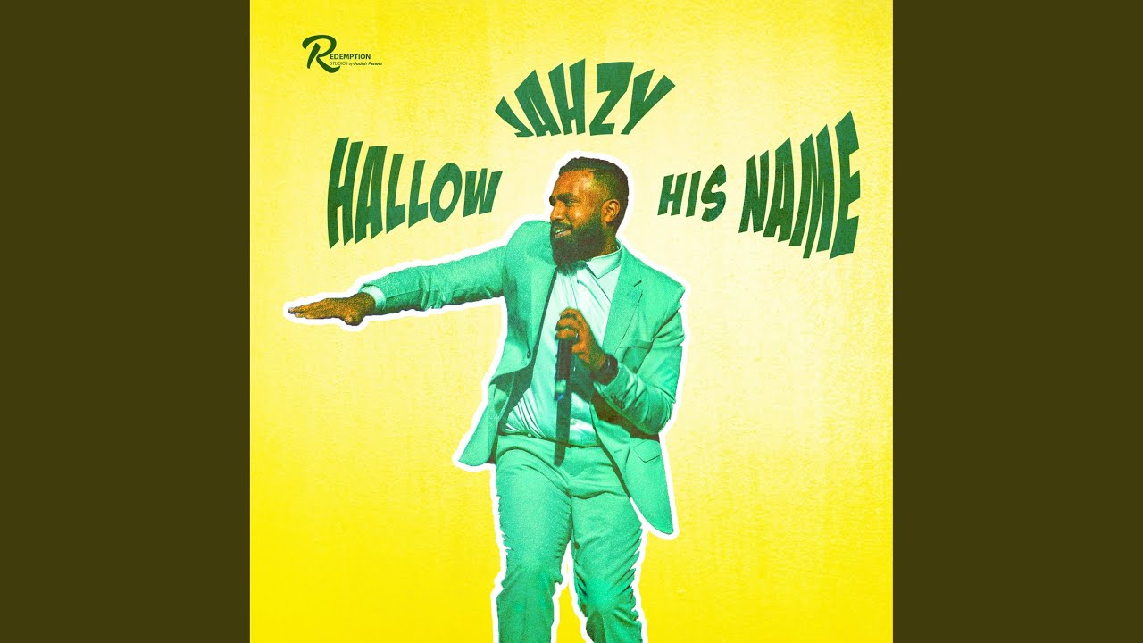 Hallow His Name