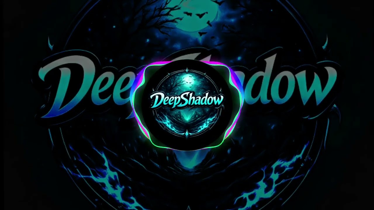 berkah Ramadhan (dark shoegaze X post-rock version)